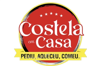 Costela em Casa · Pediu, aqueceu, comeu.